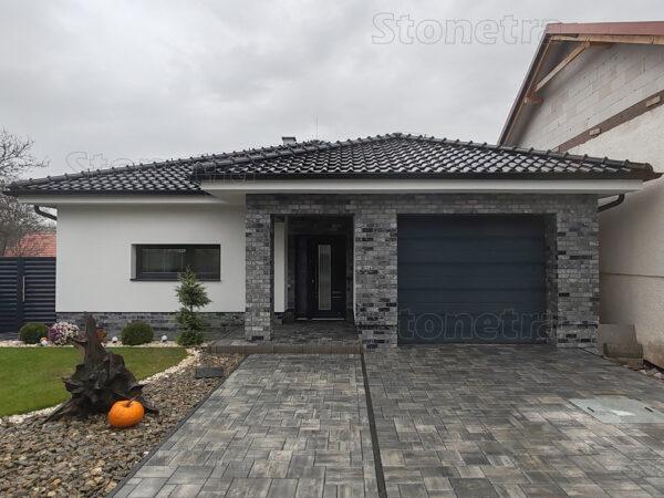 Mramor Dolphin tehličky - 20,3 cm x 7,5 cm x 1 cm