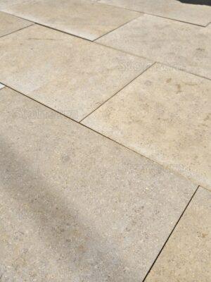 Mramor Walnut 60 cm x 40 cm x 2 cm - kartáčovaný