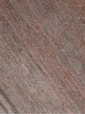 2337_copper-slate-veneer Bridlica Rough Copper 122 cm x 61 cm x 2 mm - kamenná dyha