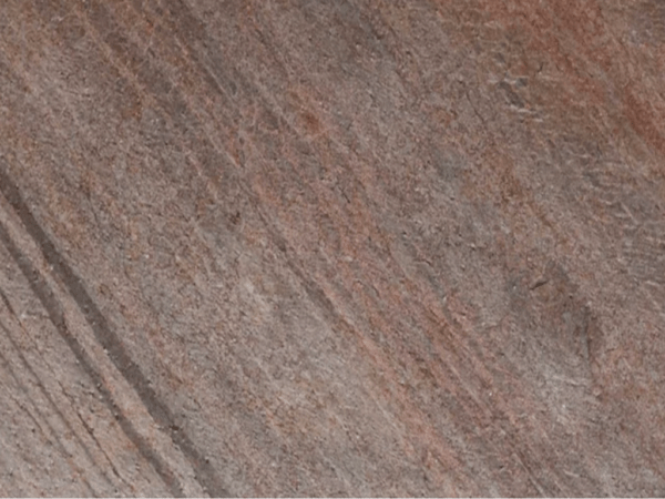 Bridlica Rough Copper 122 cm x 61 cm x 2 mm - kamenná dyha