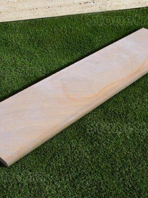 Pieskovec Camel rezaný schod / parapet 150 cm x 35 cm x 3 cm