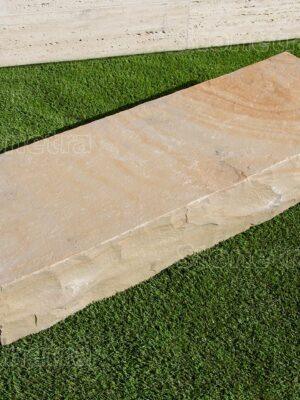 Pieskovec Camel masívny schod 100 cm x 35 cm x 15 cm