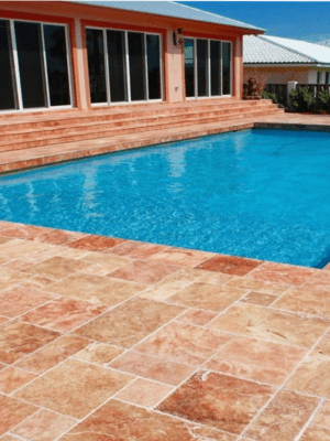 499_travertin-red-francuzsky-vzor-hr-1-2-cm-sekane-hrany-kamenna-dlazba-k-bazenu-dlazba-na-terasu-dlazba-okolo-bazena Travertín Red francúzsky vzor hr. 1,2 cm - sekané hrany