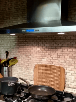 Travertín Classic mozaika 2,3 cm x 4,8 cm x 1 cm