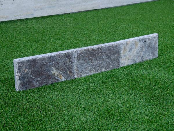 790-2_obrubnik-travertin-silver-v-reozmere-30x15x3-cm-so-sekanymi-hranami Travertin Silver rezaný obrubník 30 x 15 x 3 cm