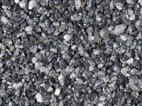 814_carnico36 Grigio Carnico - kameň pre kamenný koberec Velikost: Grigio Carnico - 5-8mm - pre kamenný koberec,bal.25kg